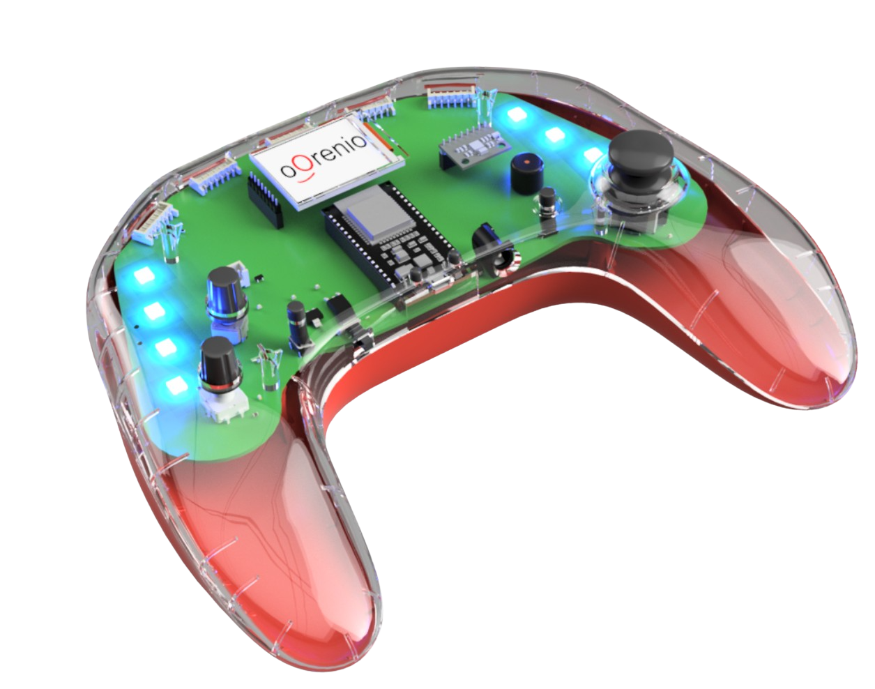 oOreNEO Ana Kit