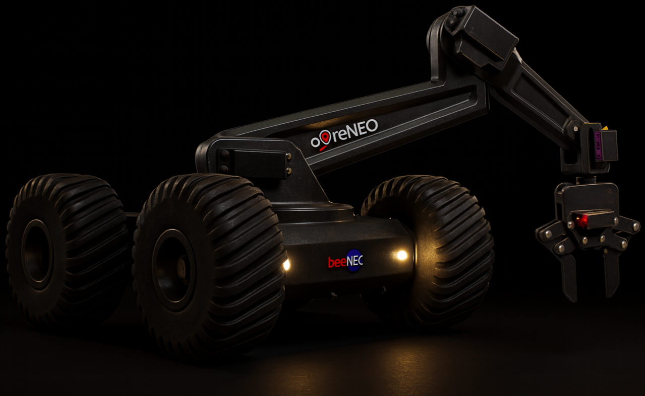 Robot Car Kit